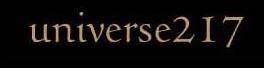 logo Universe 217